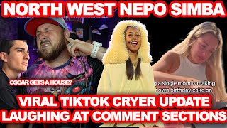 Kyra Sivertson Made MILLIONS, Where is it? North West Nepo Baby Gone Bad | Funny Comment Sections!
