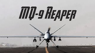 MQ-9 Reaper : Predator B