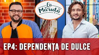 Dr. Cezar: La Maruta, Ep 4 - Dependenta de dulce (02.11.20)