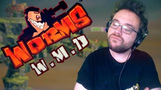 TOUT VA BIEN BRO | Worms W.M.D