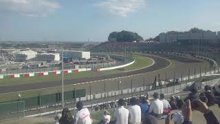 2013/F1日本グランプリ/鈴鹿サーキット/逆バンク