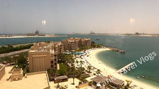 Check in to Hilton Doubletree at Marjan Island! - UAE 2024