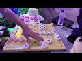 象棋大師孫浩宇化身墨鏡哥，讓馬讓先血洗街頭象棋攤，大爺憤怒了