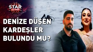 Kadıköy'de Bulunan Ceset Sarıyer'de Kaybolan Kardeşlere mi Ait?