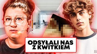 NIE CHCIELI GO PRZYJĄĆ W SZPITALU! | KU PRZESTRODZE