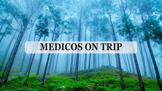 WHEN MEDICOS ON TRIP | GMC MUMBAI