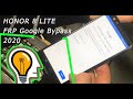 HONOR 9 Lite LLD-L31 FRP Google Bypass No talkback Method 2020