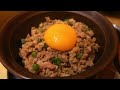 【焼鳥㊴】女性大将が焼く絶品焼き鳥店が予約困難に！【やきとり陽火】