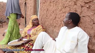 Tofa Bosho Me Kallan Mata Masu Shigar Banza || Musha Dariya || Video 2020