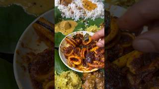 seafood കൂട്ടി ഒരു ഊണ് കഴിച്ചാലോ🤤|food vlog #food #foodvlog #seafood #tasty #trending #minivlog