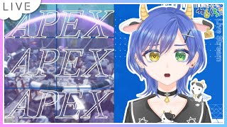 【PC鯖】ゴールドⅡ！今日はソロランク（；；）【Apex Legends / エーペックスレジェンズ】