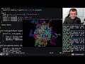 Coding a Random Walk in C
