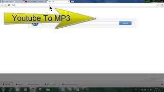 YOUTUBE TO MP3 چۆنیه‌تی گۆرینی ڤیدیۆی یوتوبی بۆ م.پ.ثری