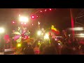 Anthony b live in Goa sunsplash @anthonyBofficial @GoaSunsplash