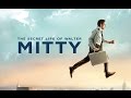 The Secret Life of Walter Mitty - Music Video - Passenger / Space Oddity cover