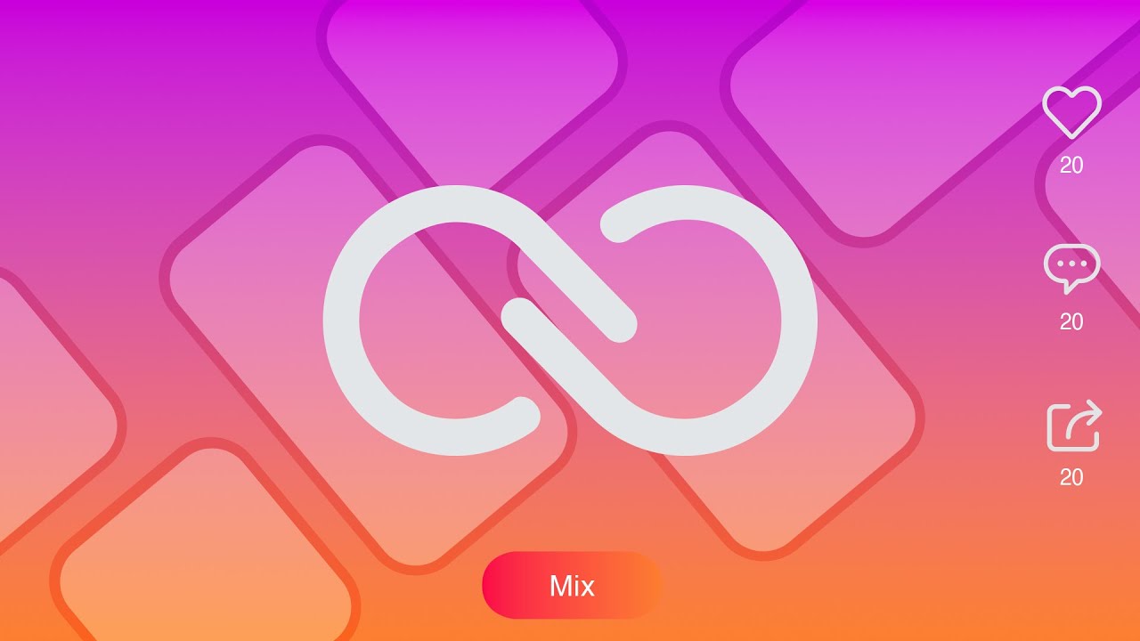 Upload A Video To Mix Youtube