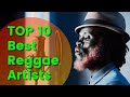 Reggae Music | Top 10 Best Reggae Artists Of All Time | Reggae Review