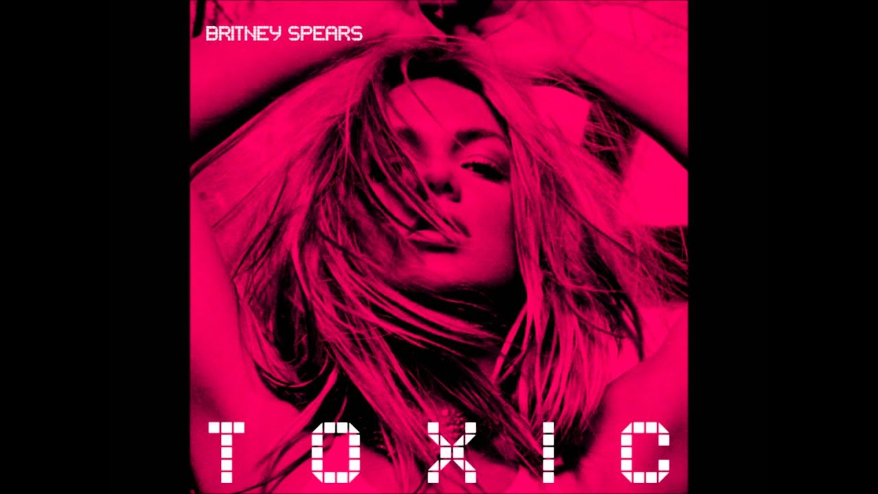 Toxic - Britney Spears - YouTube