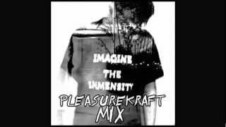 Pleasurekraft - New Full Mix - BEST OF Abbiel DJ (Andu BD)