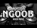 NONSTOP DISCO NGOOB REMIX TIKTOK REMIX DJ MICCO OFFICIAL 2024