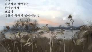 사이버문학광장 문장 2007 안도현의 문학집배원 '사람이 사람에게 - 홍신선'