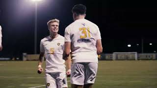 MSOC: Sun Belt Championship Trailer