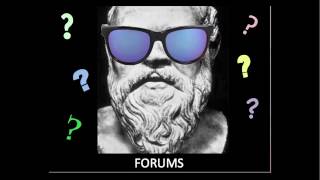 Facilitating Forums