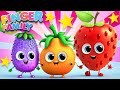 Yes Yes Playground Song @CoComelon Nursery Rhymes & Kids Songs
