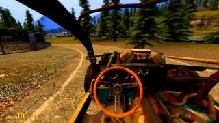 Source Engine: Remastered