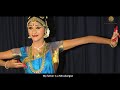 shastram tv episode 29 the journey part 9 the discipline bharathanatyam natyasankalpaa