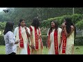 caps off future on convocation 24 outreach club iit bhu varanasi