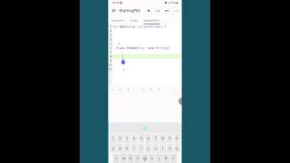 Primary Constructor in Kotlin | Video 18