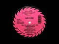 ARLENE Why U Wanna Hurt Me (Extended Dance Mix) Side A - Vinyl, 12