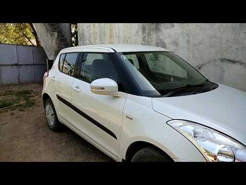 Maruti swift VDI Ac filter cleaing( HINDI) Maruti swift VDI Ac filter cleaing( HINDI)
