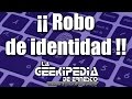 Plagio de contenido a La Geekipedia de Ernesto