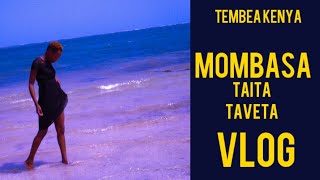 Best Places to Visit in Kenya: Mombasa- Taita Taveta County