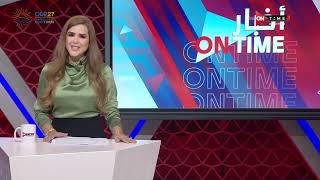 أخبار ONTime - حلقة الاحد 13/11/2022 مع شيما صابر - الحلقة الكاملة