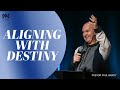 Aligning With Destiny | Paul Brady