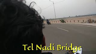 Tel Nadi Amazing Bridge Of Kesinga Dist.Kalahandi(Odisha)....