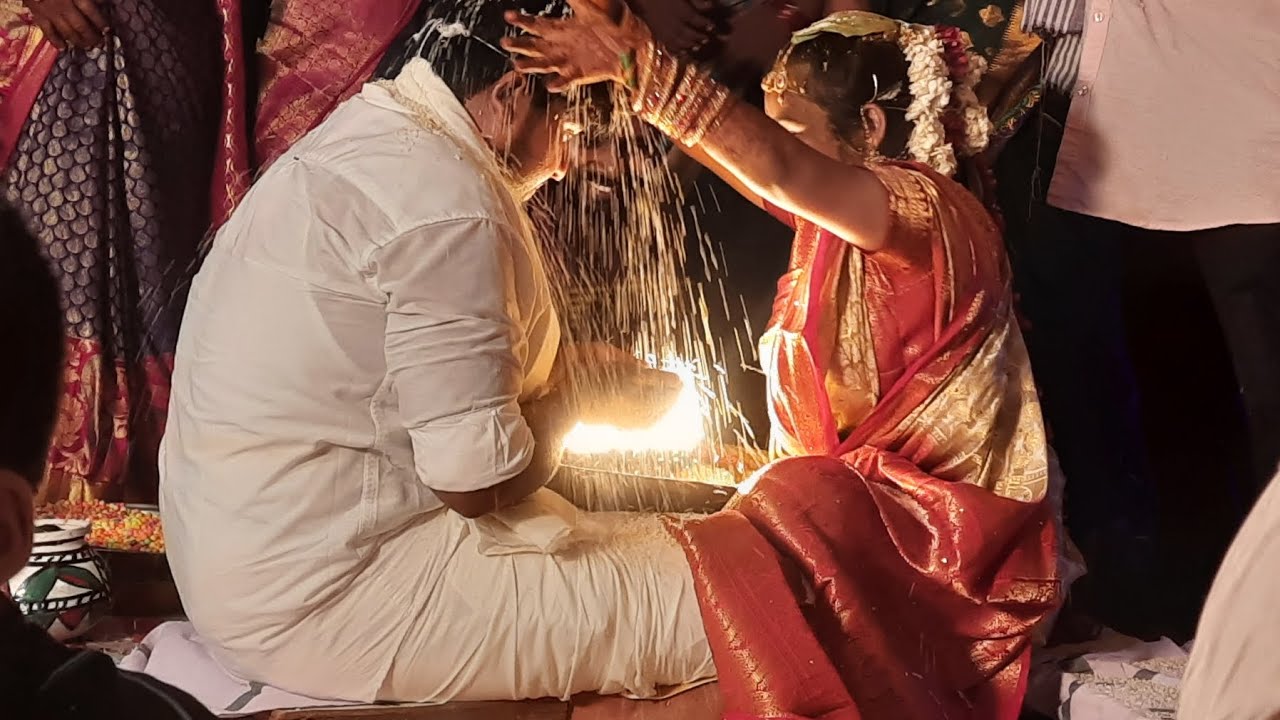 Sannai Melam|wedding Video - YouTube