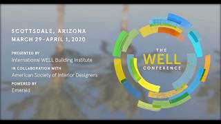 The WELL Conference - Join Us in Scottsdale