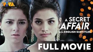 A Secret Affair FULL MOVIE HD | Anne Curtis, Derek Ramsey, Andi Eigenmann