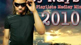 Playliste Medley Mix   Dj Nays ( Kuduro 2010 )