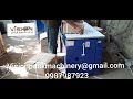 strapping machine heavyduty box patti packing machine box strapping machine