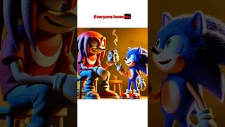 Sonic's Weirdest Problem #sonicshorts