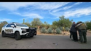 LIVE: ALEX ARRESTED AGAIN in FRONT OF NANCY GUTHRIE HOUSE!!!! WTF!!!!!!!
