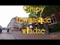 Praca w Holandii. Na kogo i na co trzeba uważać w pracy. Praca za granicą