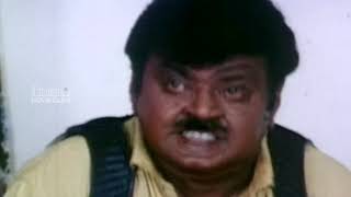 அதிரடி சண்டைகாட்சி | Watch Vijayakanth Best Tamil Movie Action Scenes Online  | Truefix Movieclips