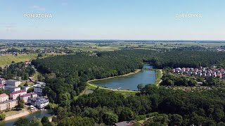 Lubelskie - Spot Obszary wsparcia