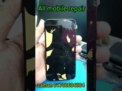 IPhone 13 Pro Repair - YouTube